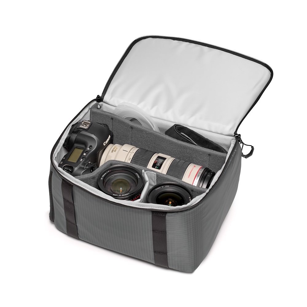 Lowepro Gearup PRO camera box XL II torba - 6
